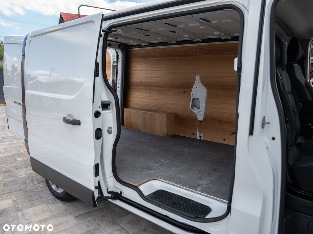 Renault TRAFIC L2H1 - 26