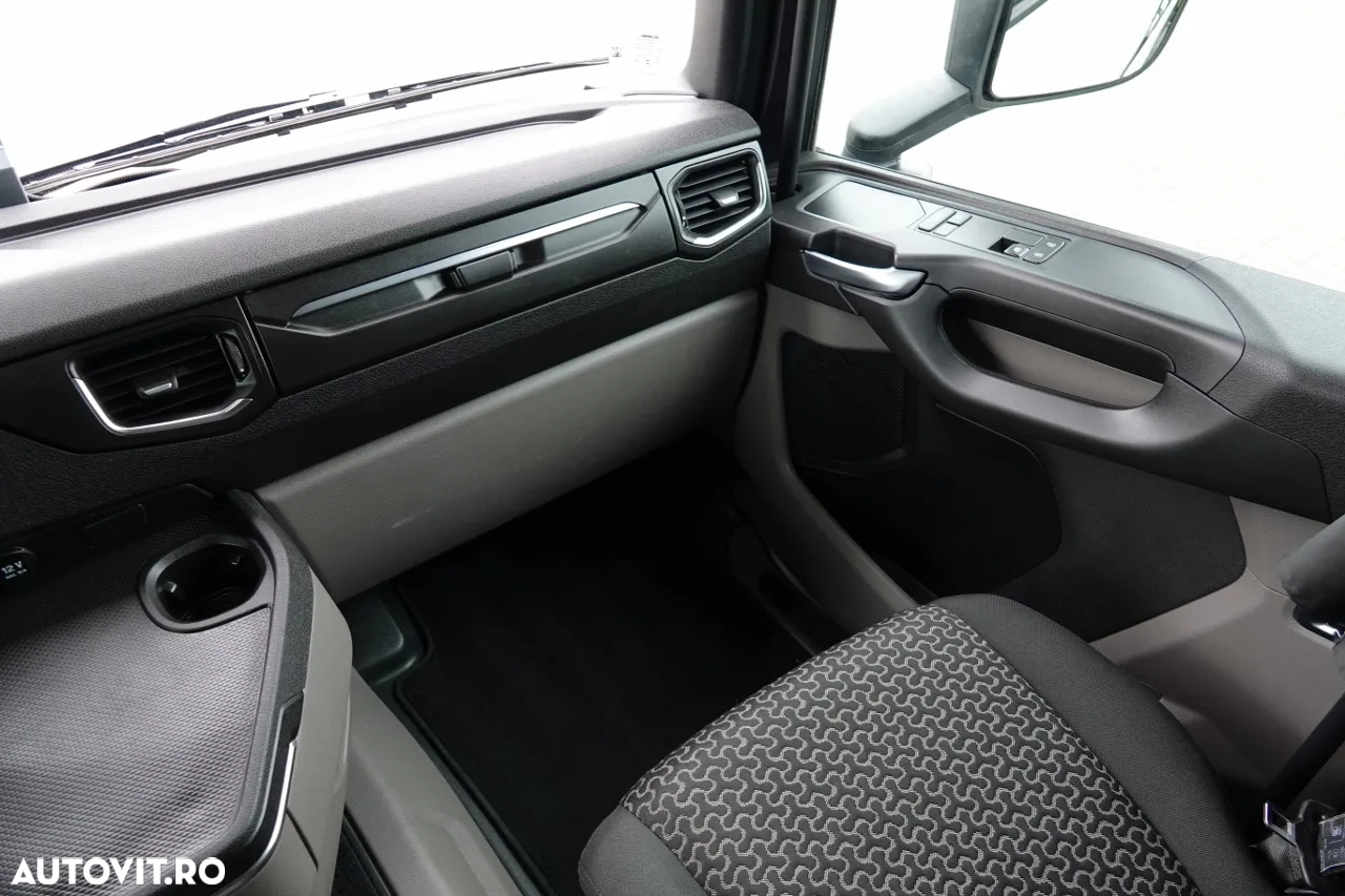Scania R 450 / RETARDER / FULL AIRMATIC / CONTRACTUL DE SERVICE - 30
