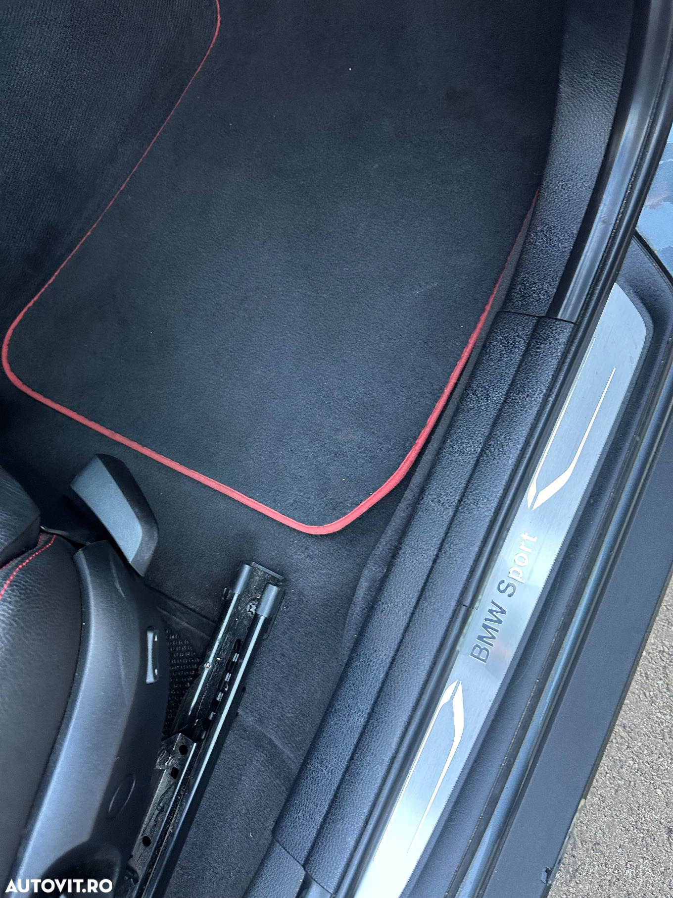 BMW X1 xDrive20d - 13