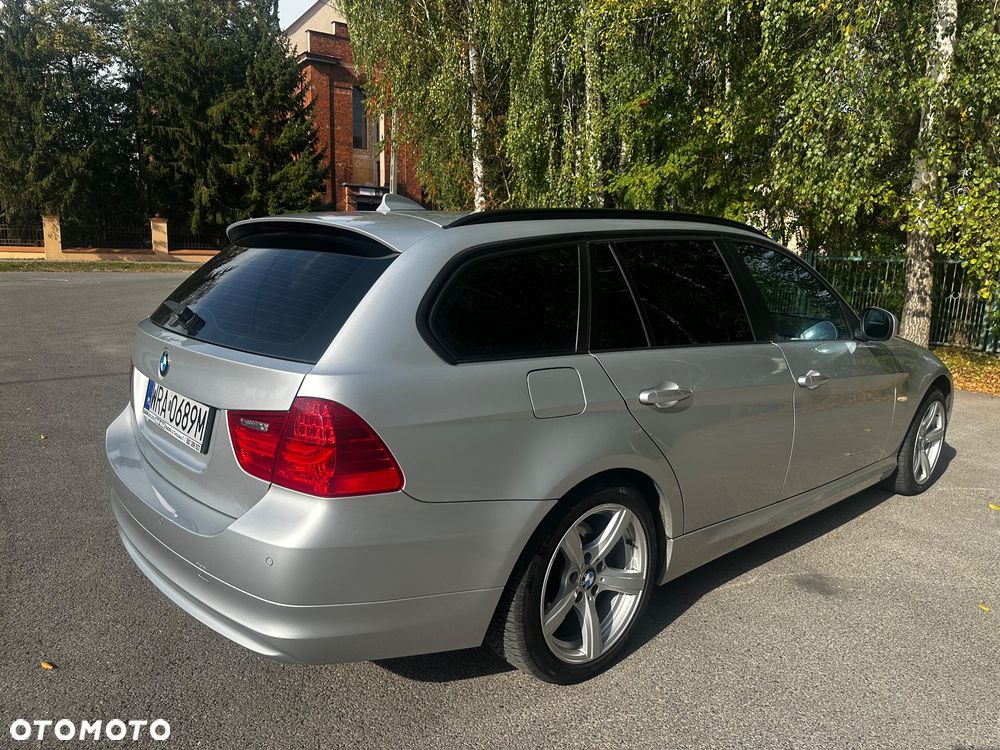 BMW Seria 3 - 20