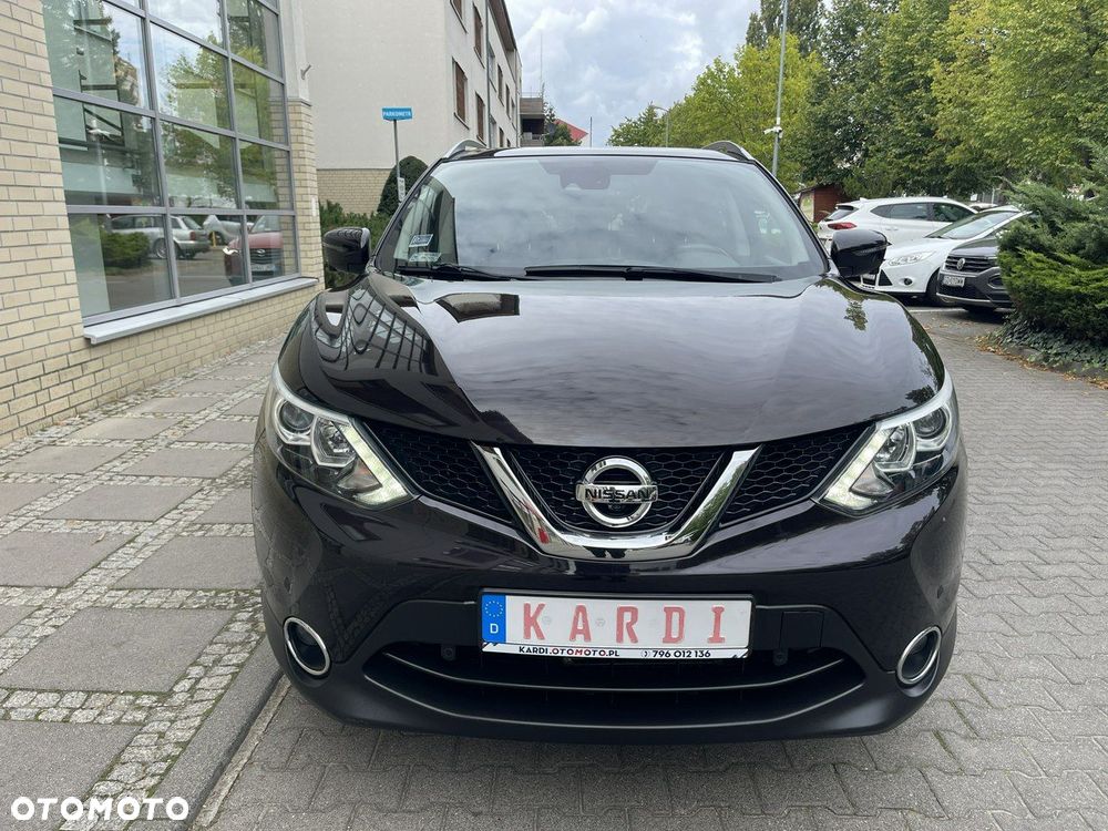 Nissan Qashqai - 3
