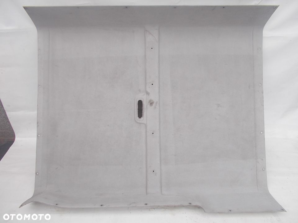 PODSUFITKA DACH SUFIT OSŁONA TRANSIT MK5 F-VAT - 1