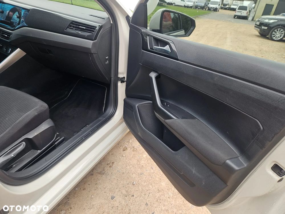 Volkswagen Polo 1.0 TSI Life Plus - 22