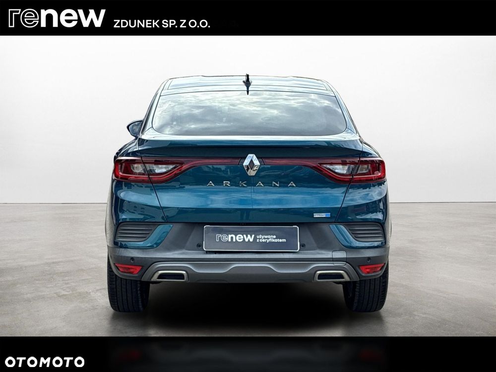 Renault Arkana - 5