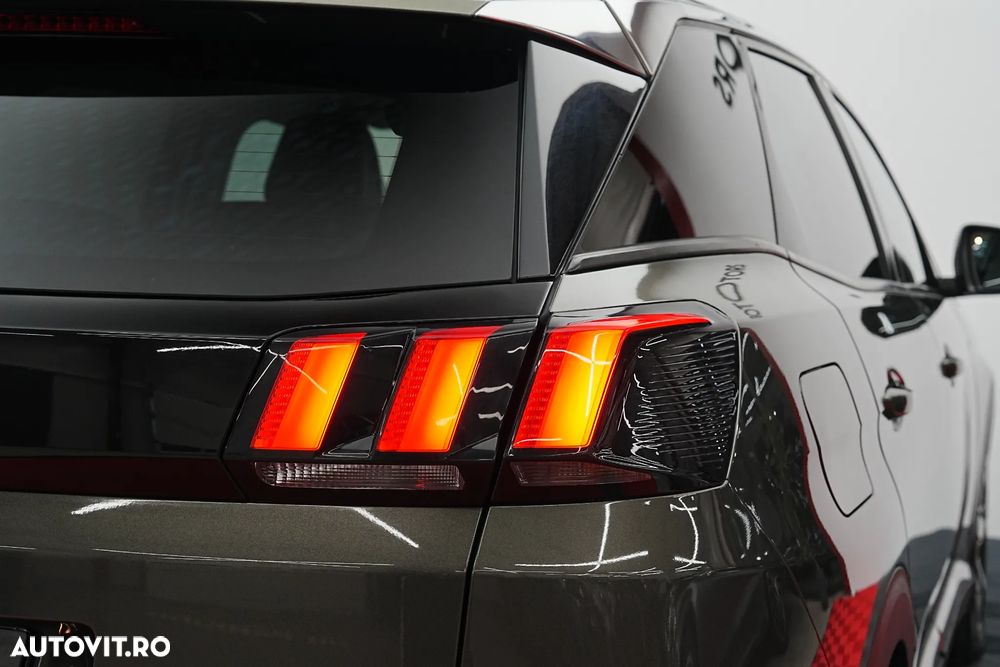 Peugeot 3008 THP 165 EAT6 Stop & Start Active - 25