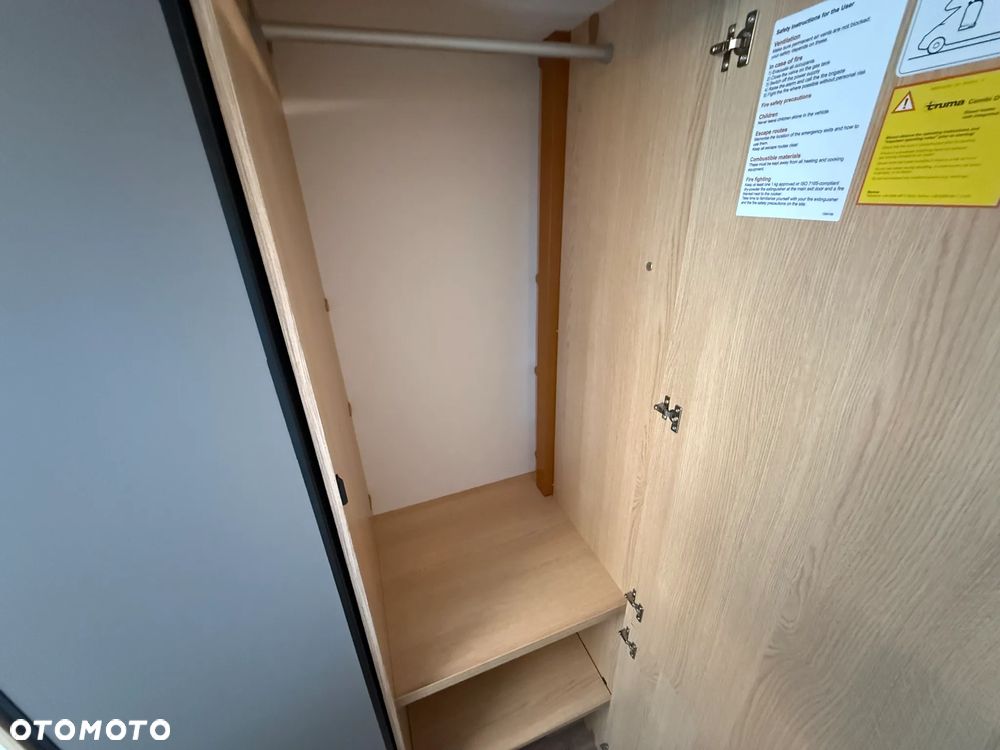 LMC Tourer A690 6OS 140KM FV23% WCC - 22