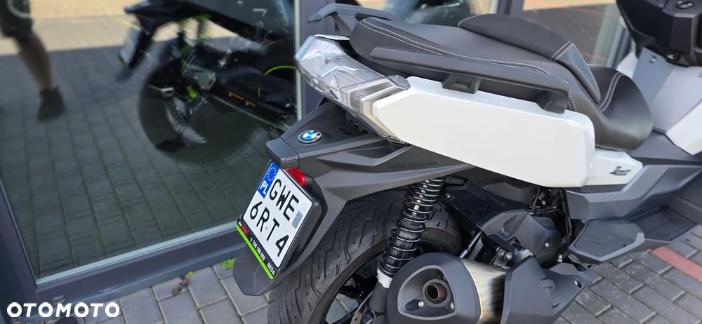 BMW C 400 GT - 25