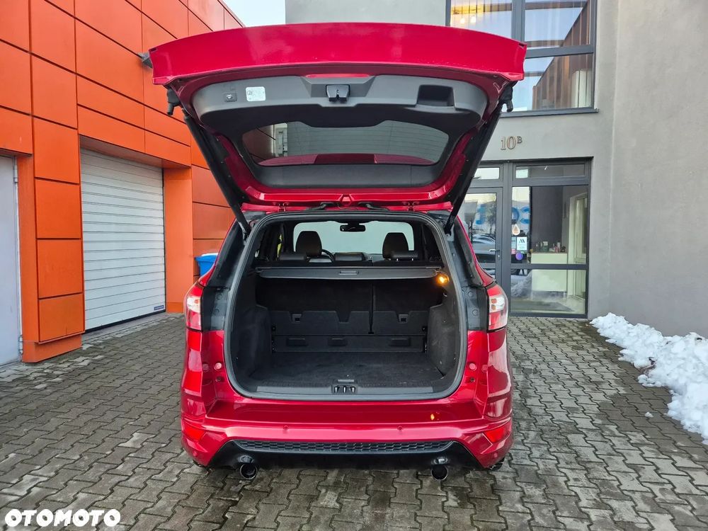 Ford Kuga 1.5 EcoBoost 4x4 ST-Line - 13