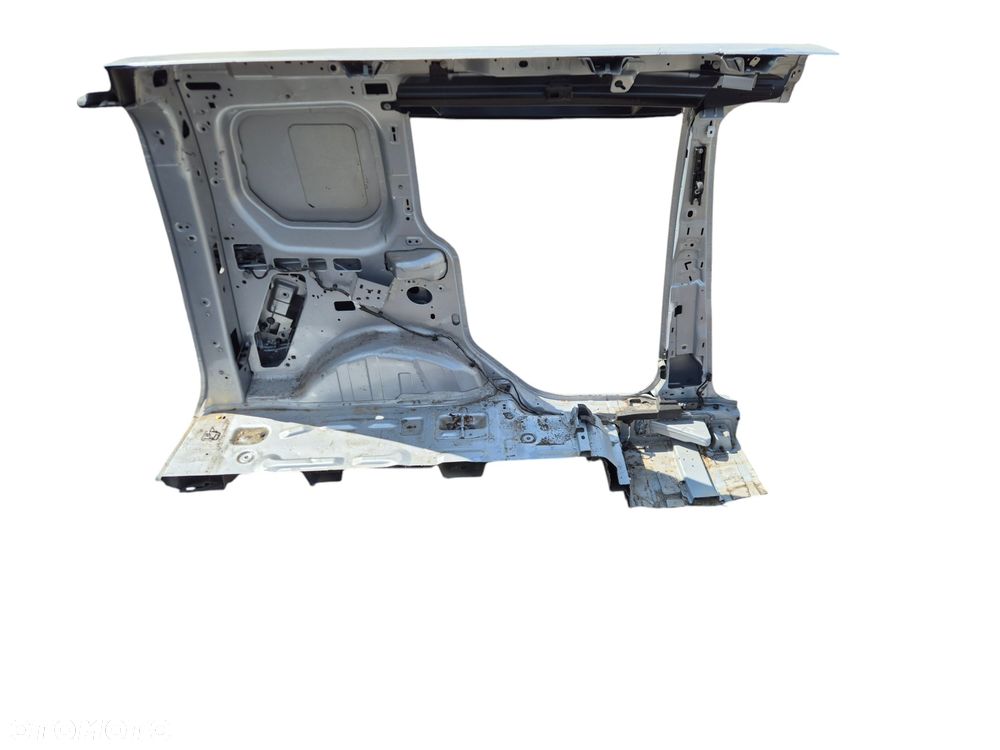 ĆWIARTKA BŁOTNIK LEWY PRAWY TYŁ FORD TOURNEO CONNECT mk2   2013-   Krótki - 12