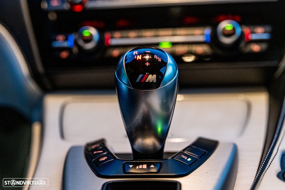 BMW M6 Standard - 38