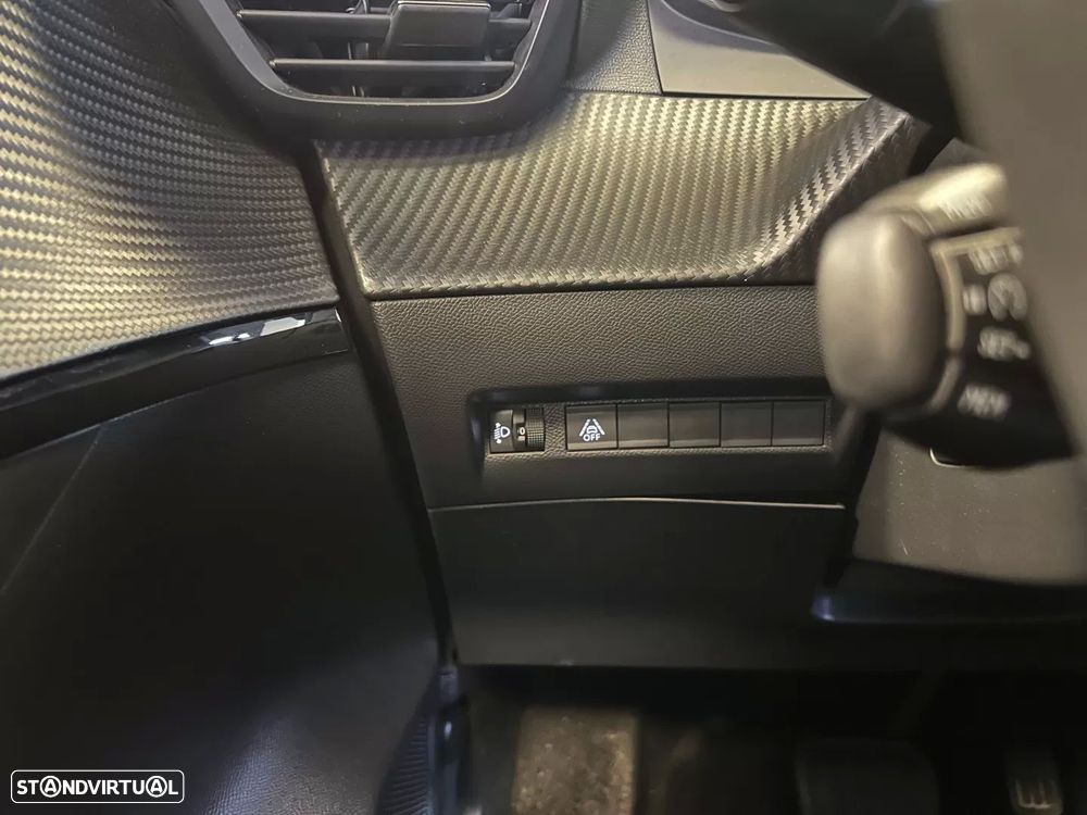 Peugeot e-208 Active Pack - 40