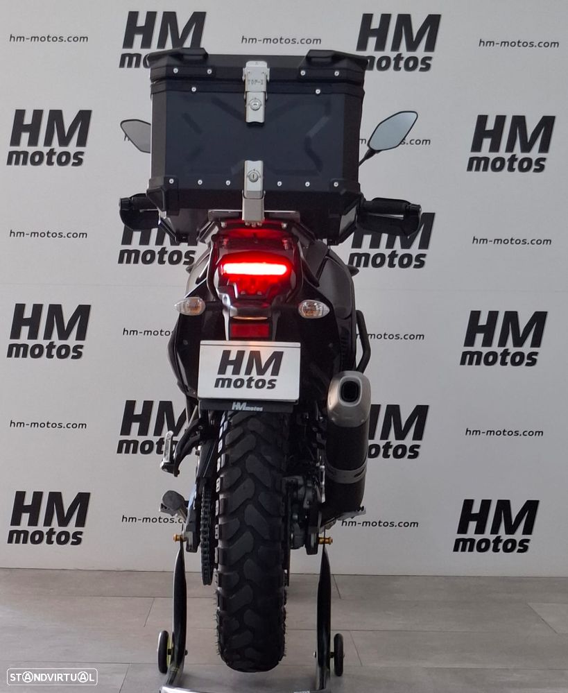 Yamaha Ténéré 700 - 18 MESES DE GARANTIA - 6
