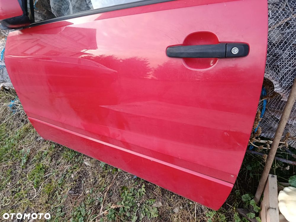Drzwi przód prawe lewe suzuki grand vitara 2 3 drzwi - 2
