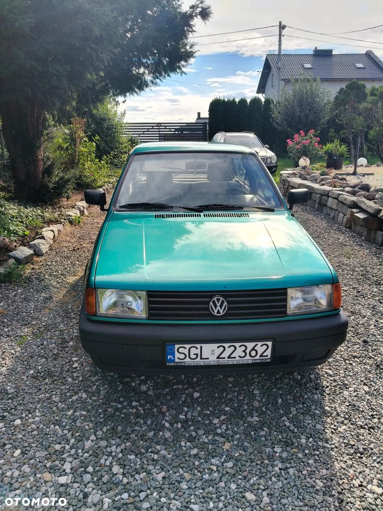 Volkswagen Polo 1.0 CL - 9