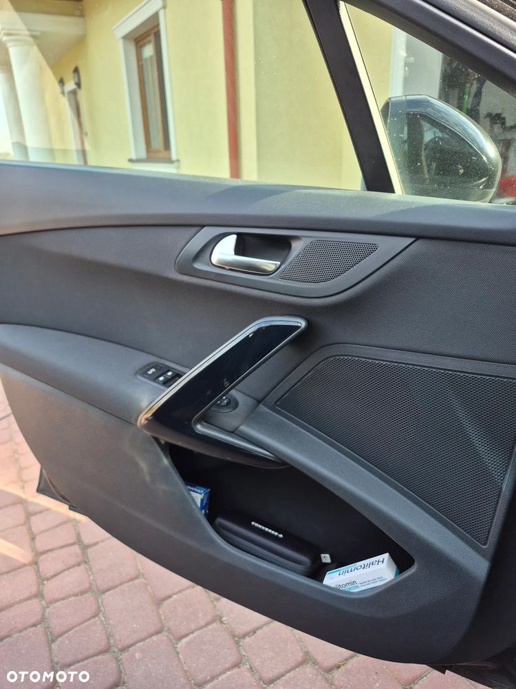 Peugeot 508 2.0 HDi Active - 29