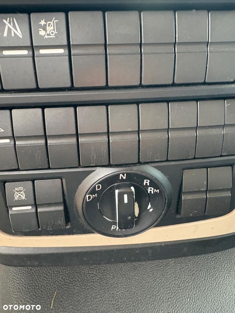 MAN TGM 15.290 + Naczepa 1 OSIOWA / DO NAUKI JAZDY / NAUKA JAZDY / TGS / TGL - 19