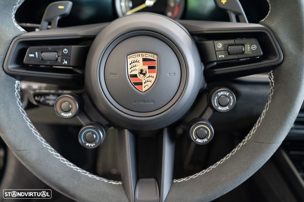 Porsche 911 (992) GT3 RS PDK - 11
