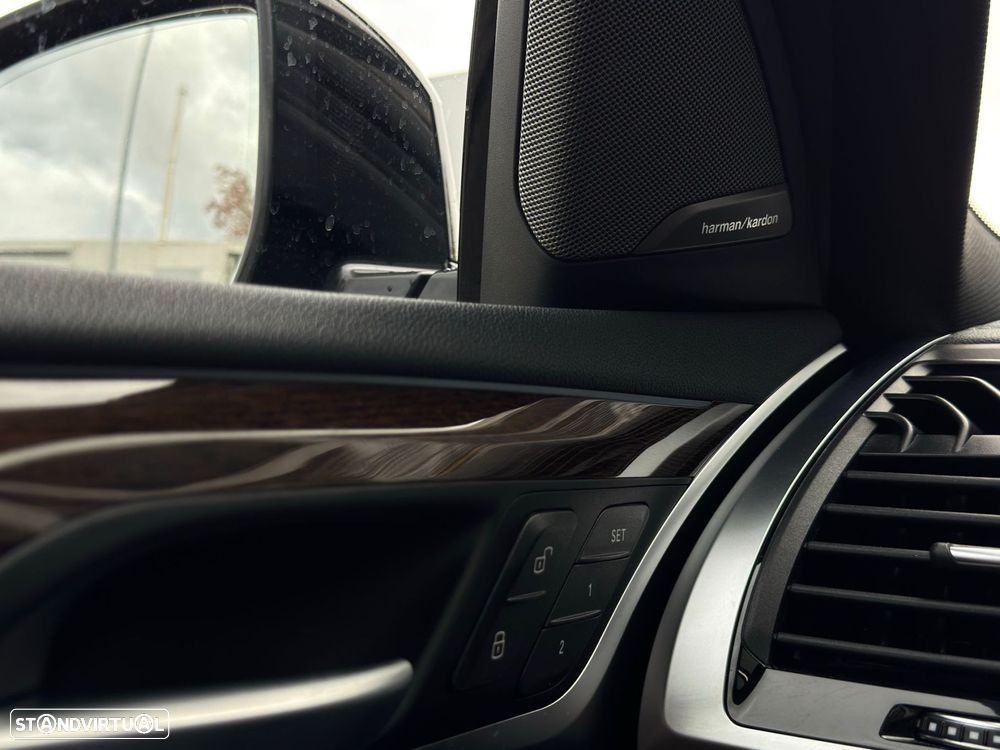 BMW iX3 Inspiring - 14