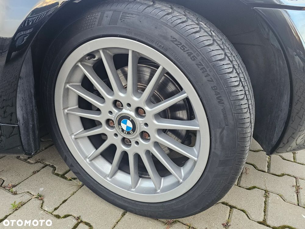 BMW Z3 3.0i - 10