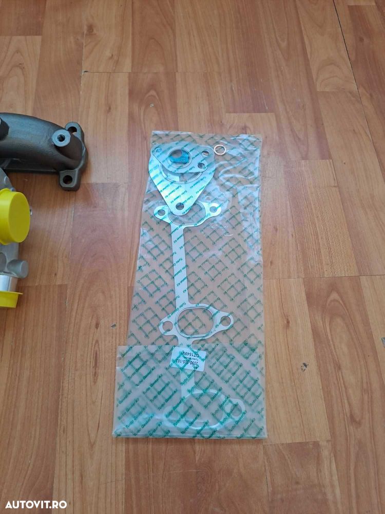 Turbina noua Seat Leon 1.9 TDI 90cp ALH an 1999-2006 - 3