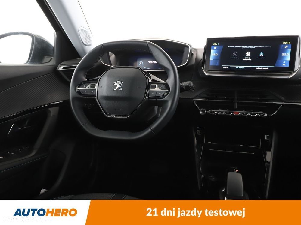 Peugeot 2008 e-2008 Allure Pack - 13