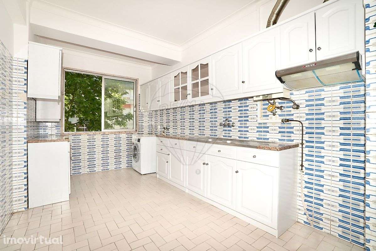 Apartamento T2 para venda - Grande imagem: 4/19
