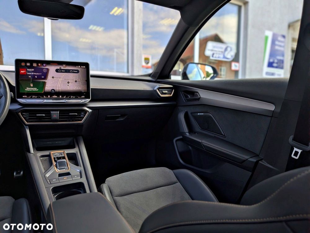 Cupra Formentor 1.5 eTSI mHEV DSG - 17