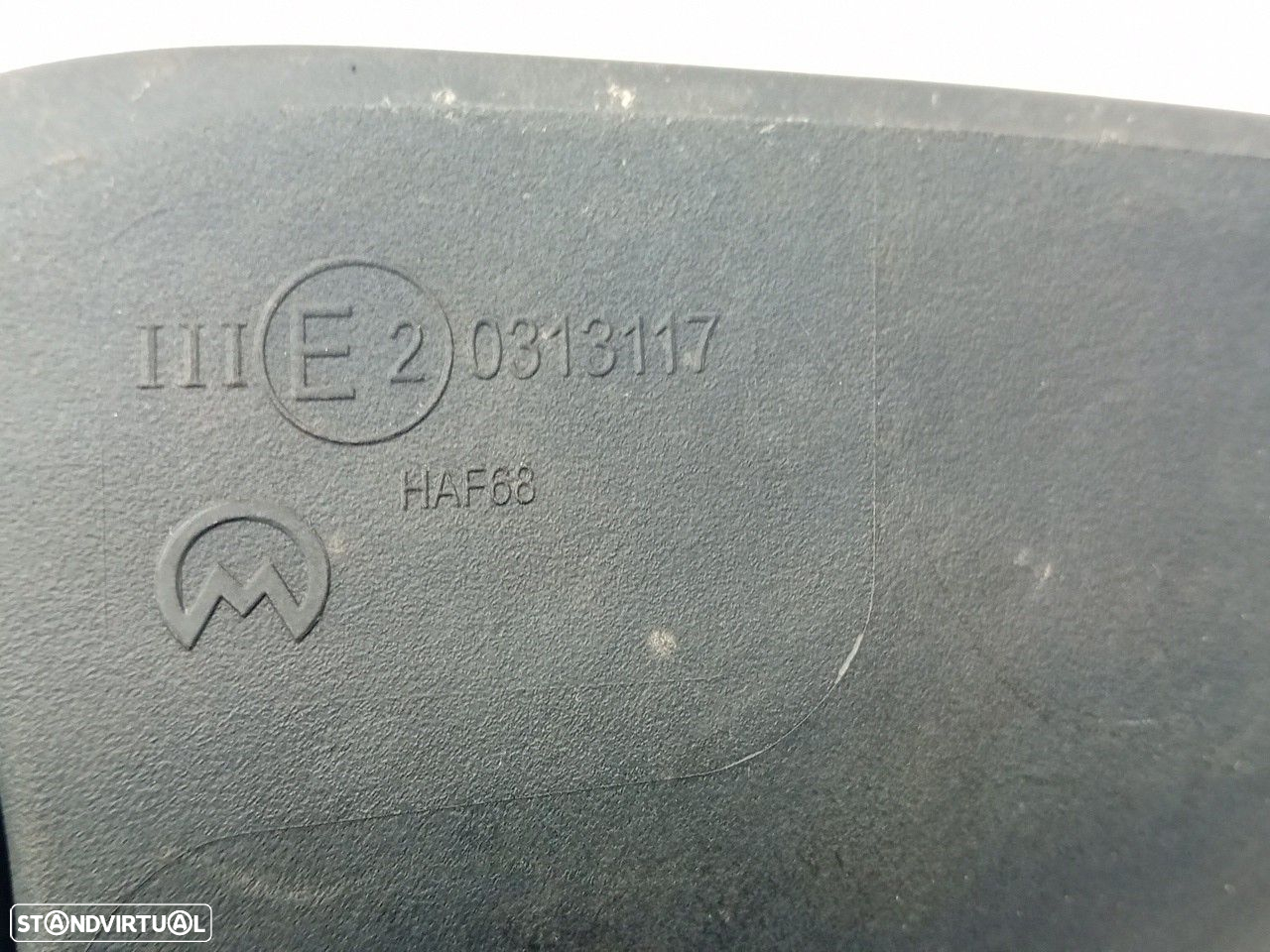 Retrovisor / espelho direito CITROËN C1 II - 4
