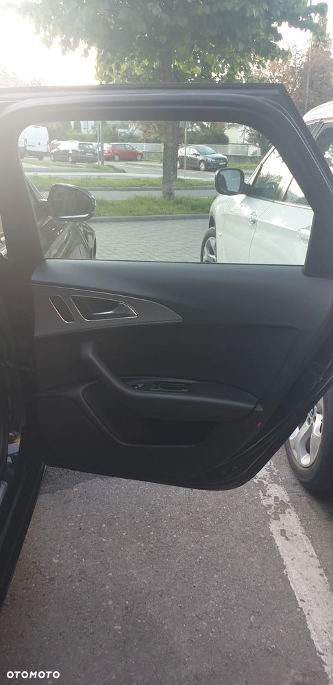 Audi A6 Avant - 13