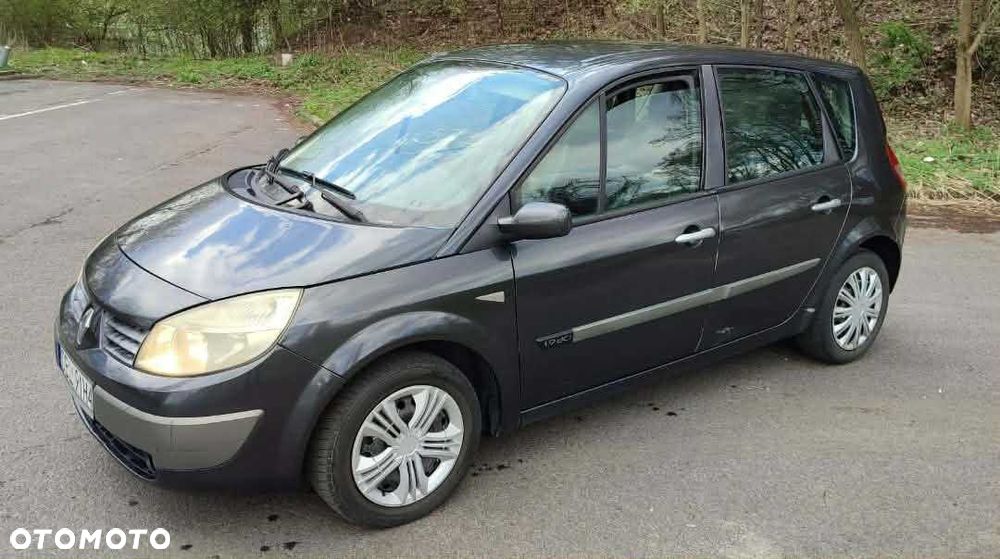 Renault Grand Scenic - 4