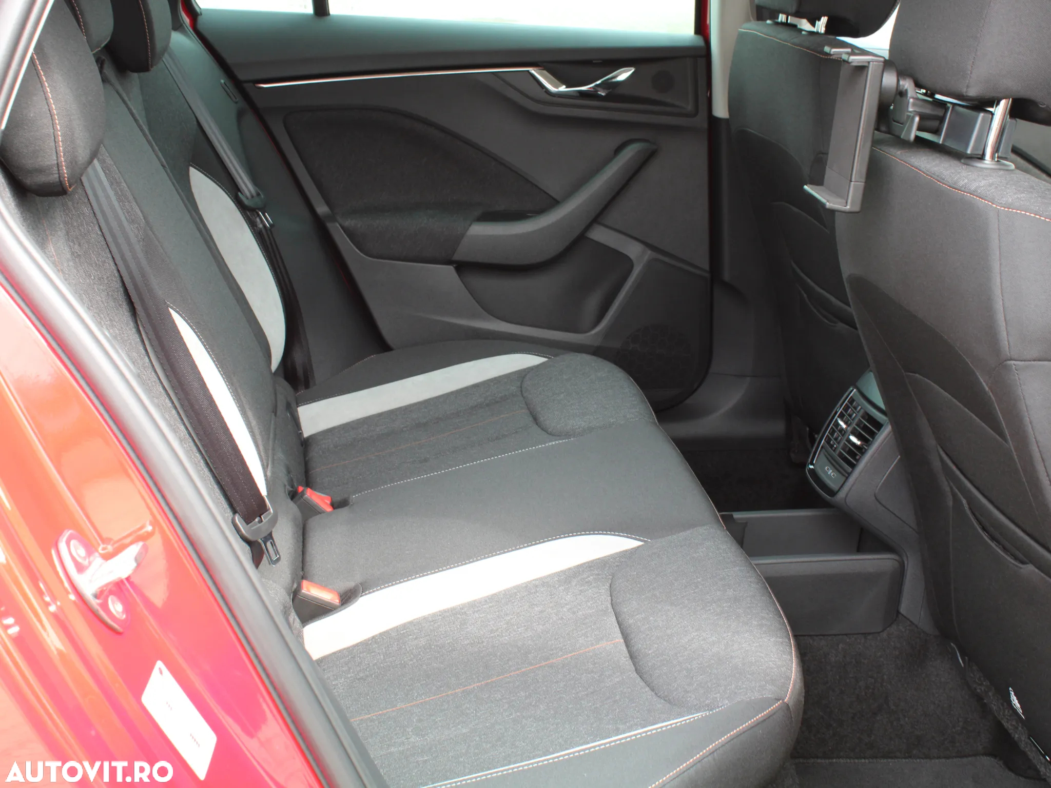 Skoda Scala - 11