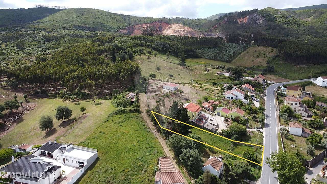 Terreno  para venda - Grande imagem: 4/31