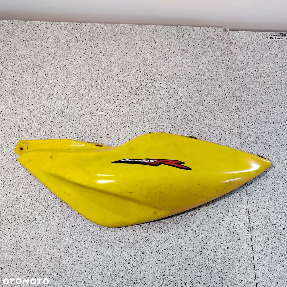 Owiewka, osłona, bok, boczek Yamaha Aerox 50 - 1