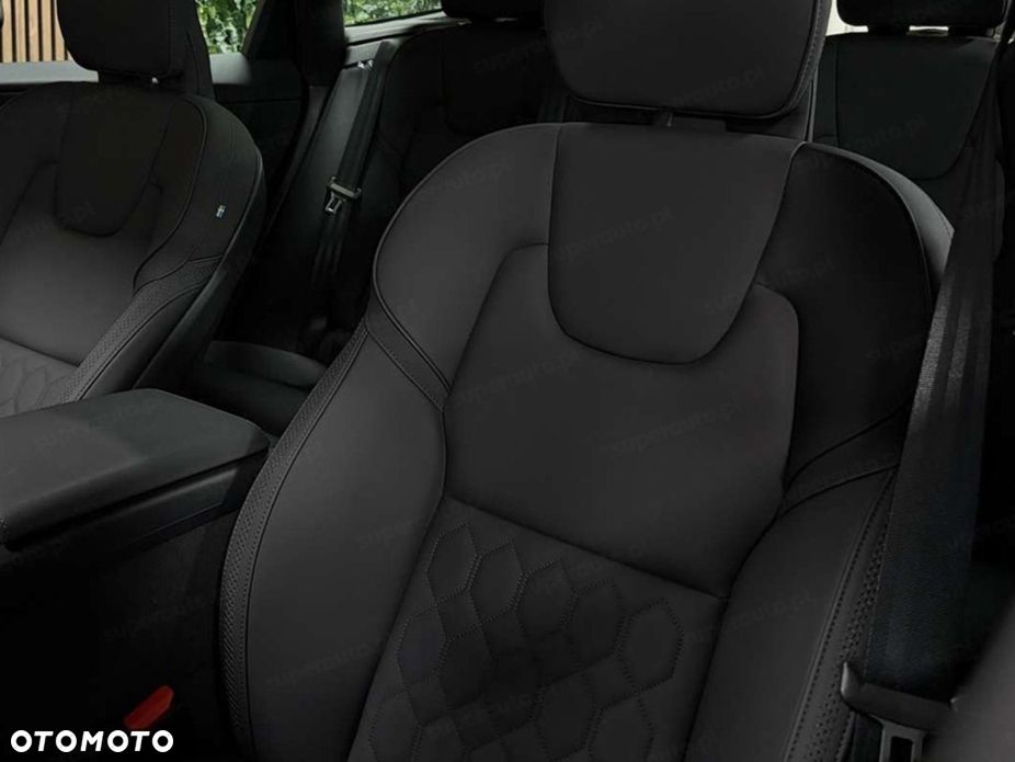 Volvo ES90 - 5
