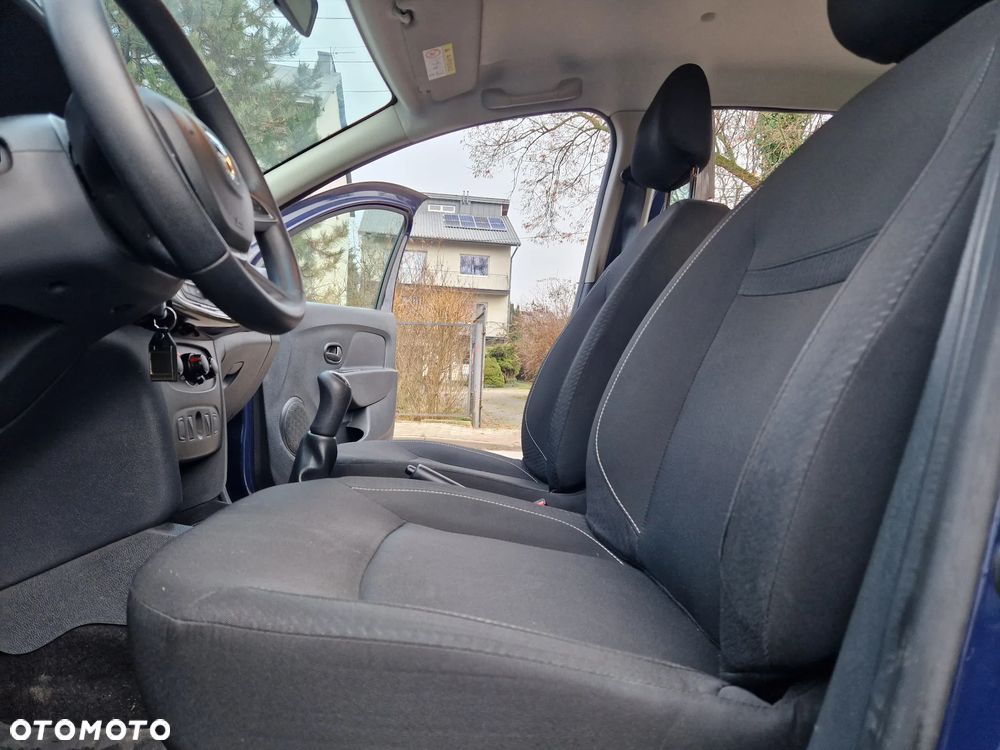 Dacia Sandero - 19