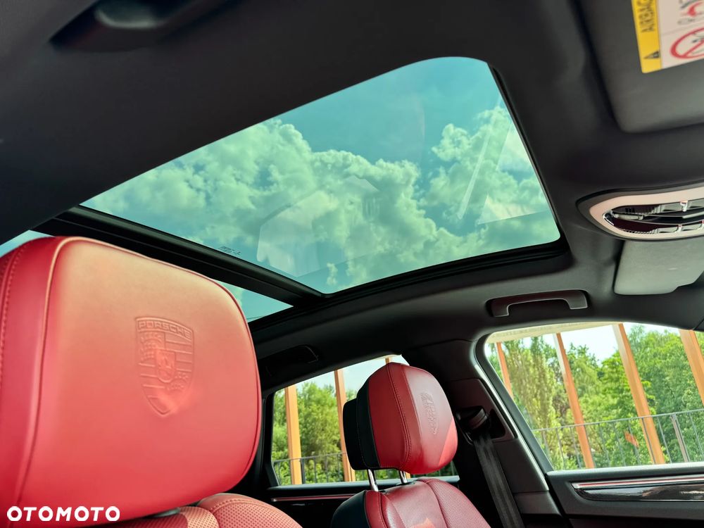 Porsche Macan - 22