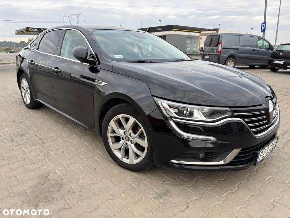 Renault Talisman 1.3 TCe FAP Limited EDC - 2