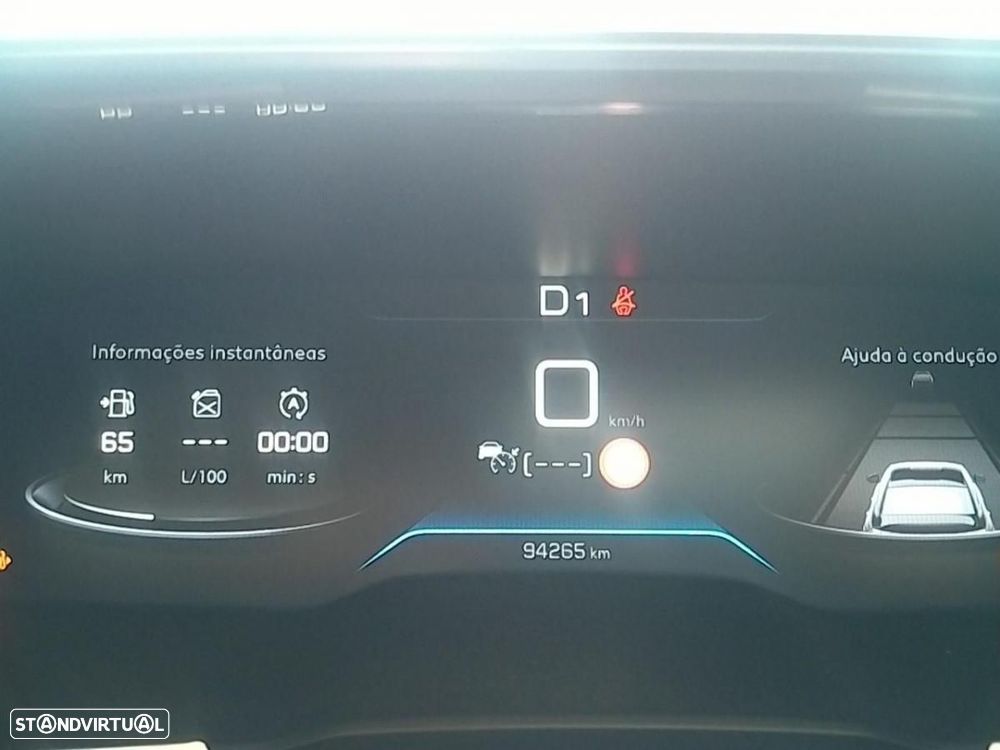 Peugeot 508 1.5 BlueHDi GT EAT8 - 4