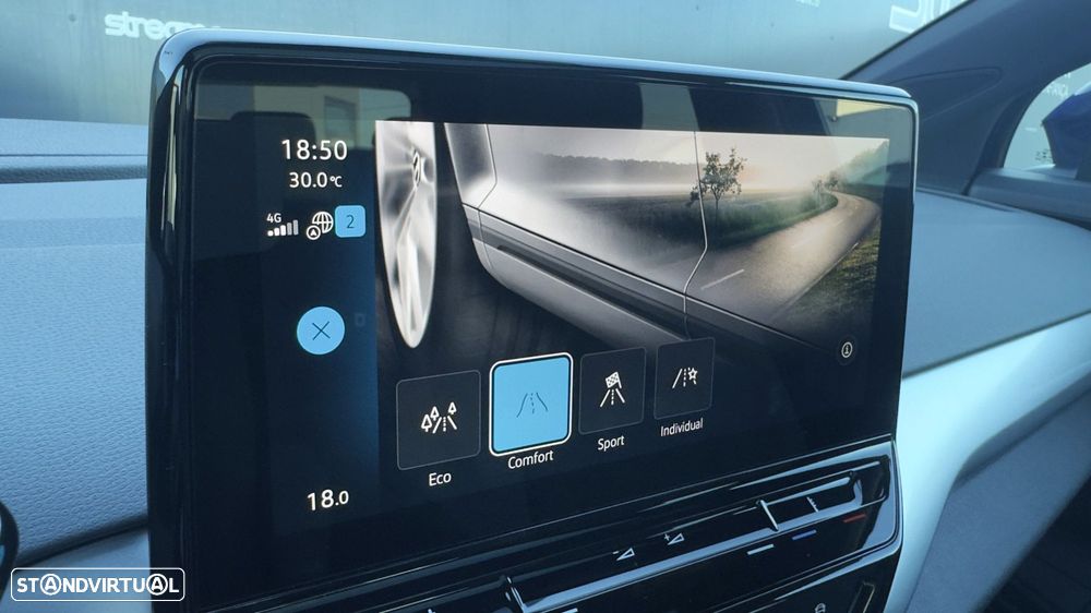 VW ID.4 52 kWh Pure Performance - 19