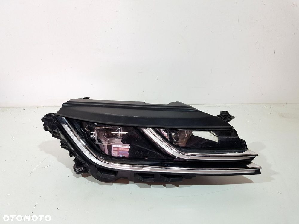 VOLKSWAGEN VW ARTEON 3G8 LIFT LAMPA PRZÓD PRZEDNIA FULL LED PRAWA 3G8941082 - 1