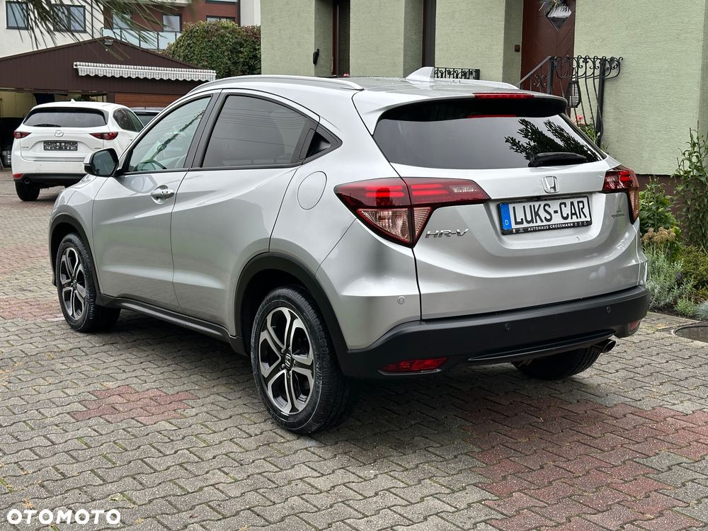 Honda HR-V 1.5 i-VTEC Executive - 5