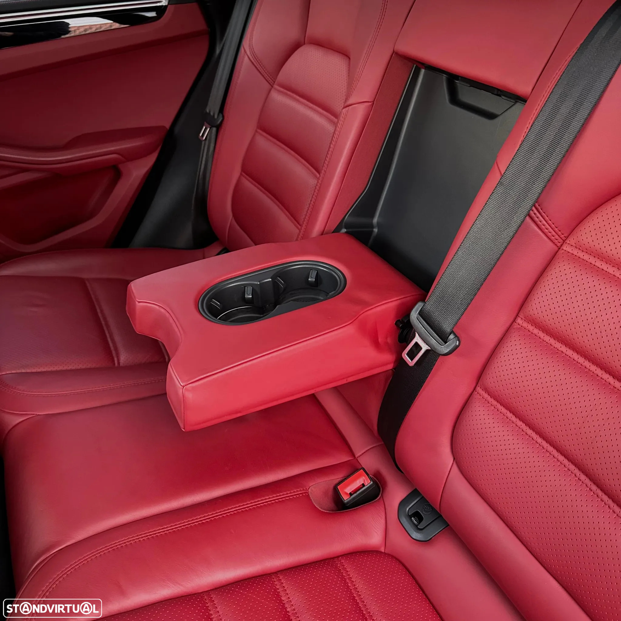 Porsche Macan S Diesel PDK - 44