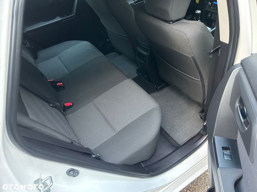 Toyota Auris 1.6 Edition - 18