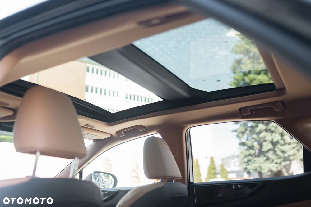 Lexus NX 350h Prestige AWD - 16