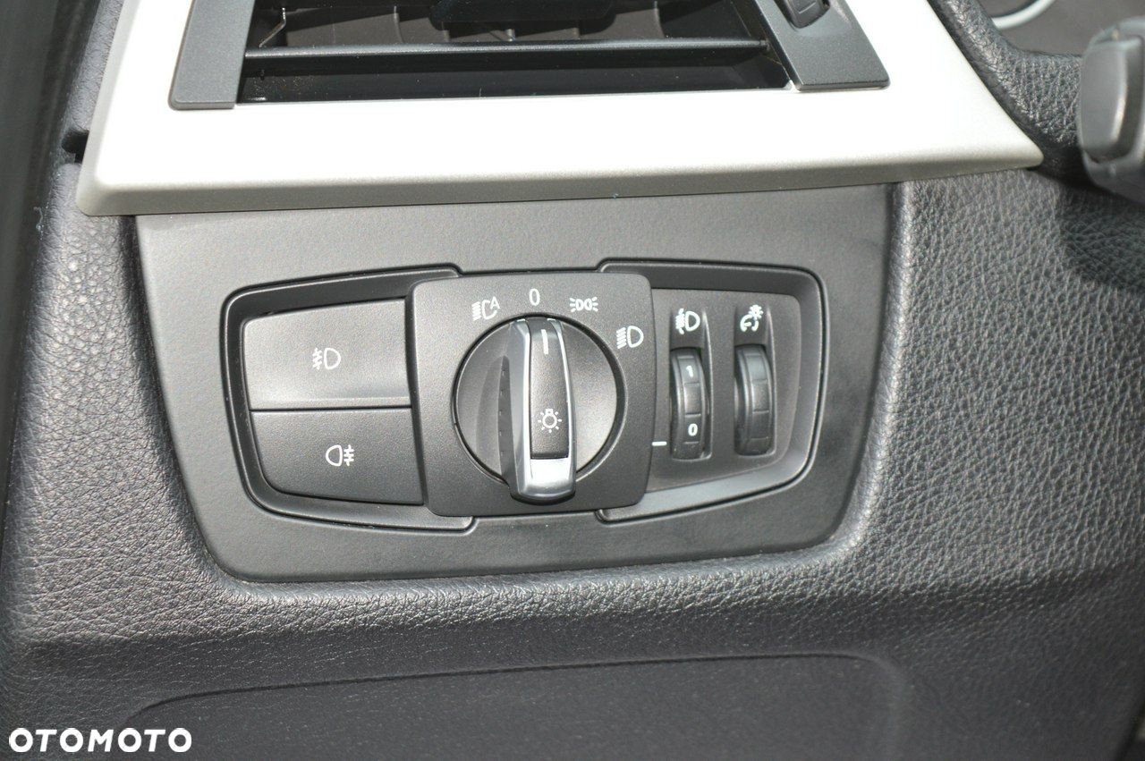 BMW Seria 3 316d EU6 - 24