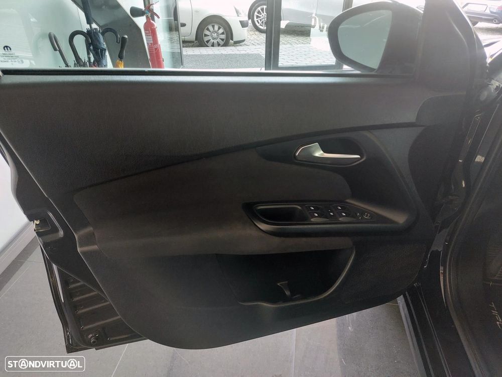 Fiat Tipo 1.3 M-Jet Lounge - 18