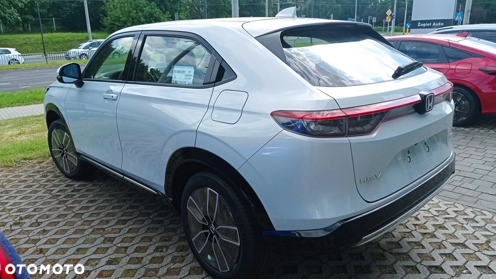 Honda HR-V 1.5 i-MMD Advance CVT - 3