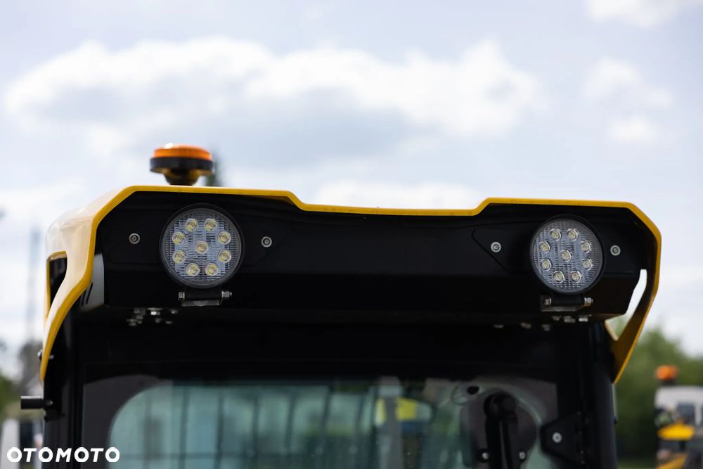 New Holland TH6.26HP - 21