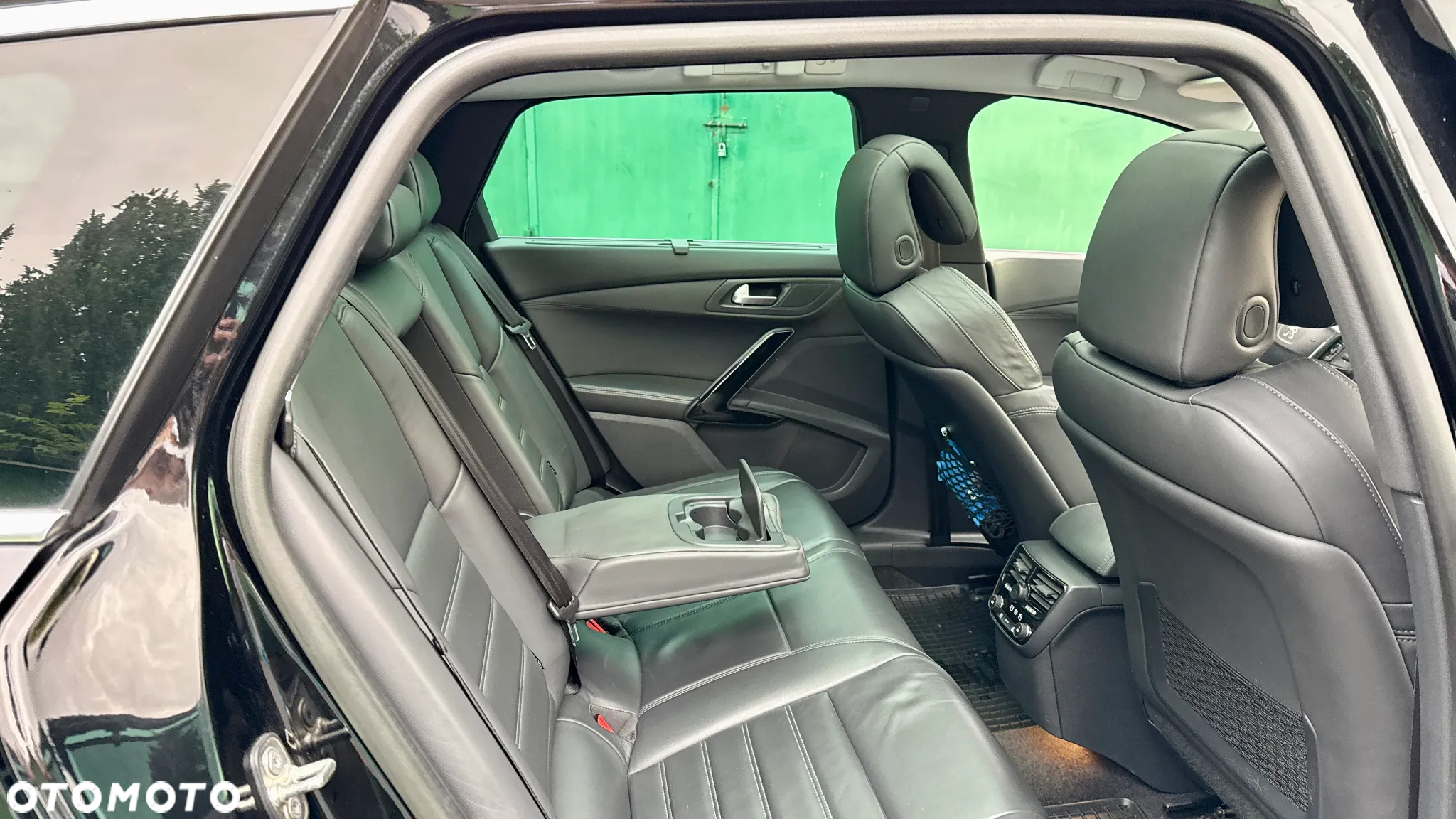 Peugeot 508 2.2 HDi GT - 13