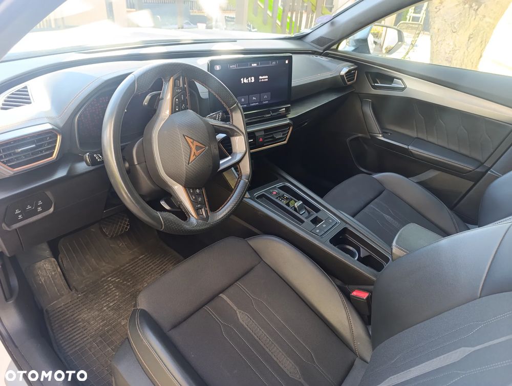 Cupra Formentor - 7
